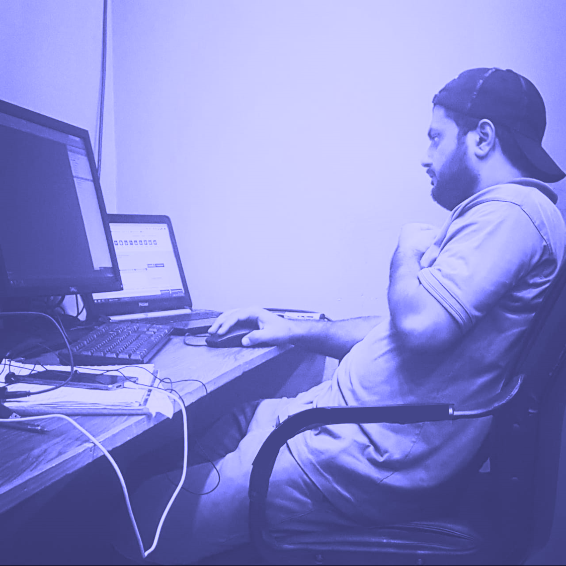 broker92 Team At Work