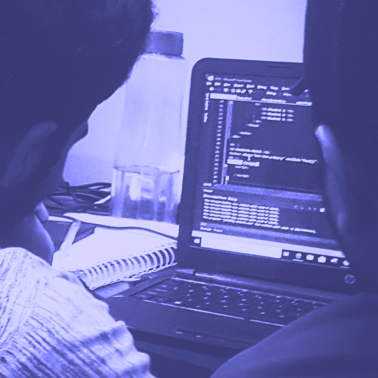 broker92 Team At Work